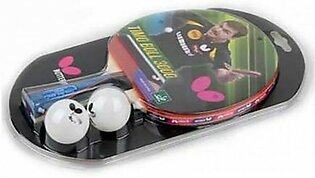 Favy Sports Butterfly Timo Boll 3000 Table Tennis Racket