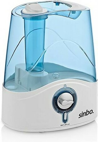 Sinbo Air Humidifier (SAH-6107)