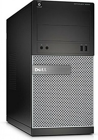 Dell Optiplex - Core i3 3.50 Ghz Desktop (3020MT - 4150)