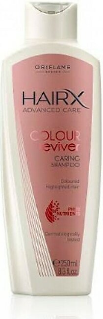 Oriflame HairX Advanced Care Shampoo 250ml