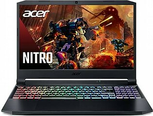 Acer Nitro 5 15.6" FHD Core i5 11th Gen 8GB 512GB SSD 4GB GTX1650 GPU Gaming Laptop (AN515-56)