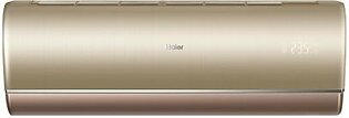 Haier Puri Inverter Heat & Cool Air Conditioner 1.5 Ton (HSU-18HJ)