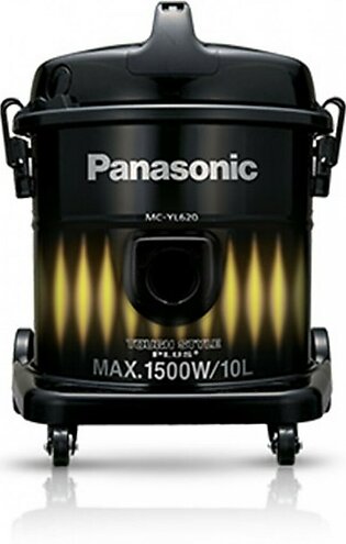 Panasonic Tough Style Plus Vacuum Cleaner (MC-YL620)