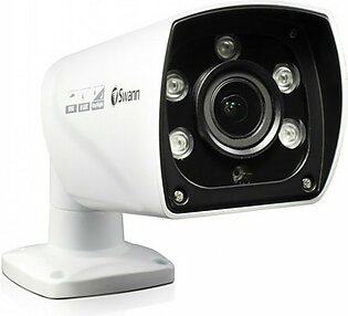 Swann Pro-Series Outdoor Night Vision Bullet Camera (PRO-1080ZLB)