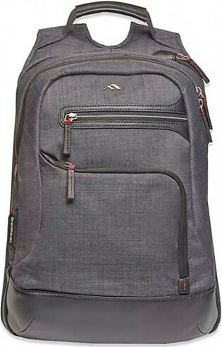 Brenthaven Collins Backpack for Surface Book Graphite (1951)