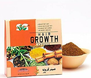 Saeed Ghani Hair Growth Powder 100G