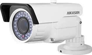 Hikvision PICADIS TVL Varifocal IR Bullet Camera (DS-2CE15C2N-VF)