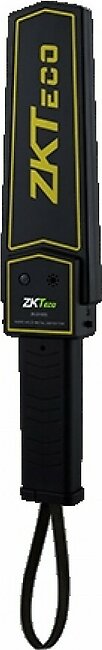 ZKTeco ZK-D100S Handheld Metal Detector