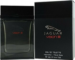 Jaguar Vision III EDT Perfume For Men 100ML