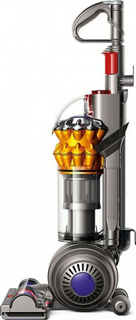 Dyson Small Ball Multi Floor Vacuum Cleaner Yellow (UP13) (Certified Refurbished)