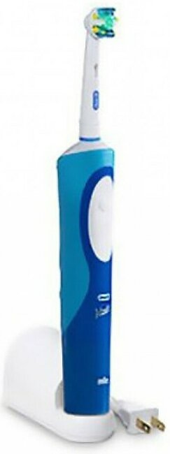 Oral-B Electric Toothbrush With Extra Head (D12.523)