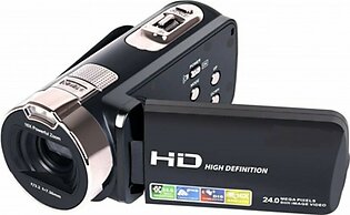 Cool Boy Mart HD Digital Video Camcorder Camera