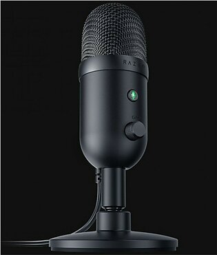 Razer Seiren V2 X Streaming Microphone - Black