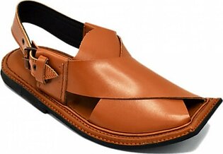 Opal Shoes Peshawari Chappal For Men (G2329)