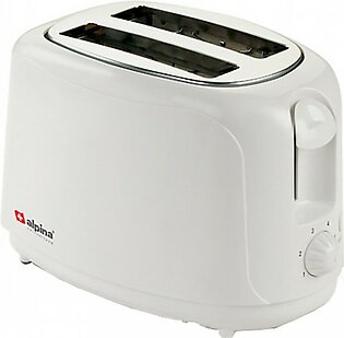 Alpina Premium 2 Slice Toaster (SF-2506)