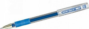 Dollar 0.7mm Gel Pen Blue