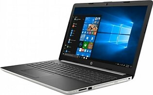 HP 15.6” Core i5 10th Gen 8GB 1TB Notebook (DA2831NIA)