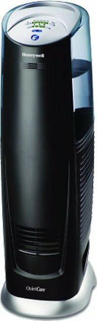Honeywell Germ Free Moisture UV Tower Humidifier (HCM-315T)