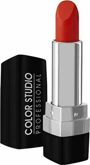 Color Studio Velvet Lipstick 4.5g - Reckless (106)