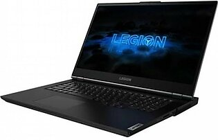 Lenovo Legion 5 17.3" Core i7 10th Gen 16GB 1TB SSD GTX 1660T Laptop Black - Refurbished