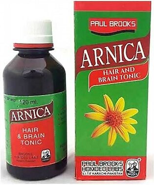 Azhar store Arnica Hair Oil