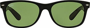RayBan New Wayfarer Non-Polarized Women's Sunglasses RB2132 52