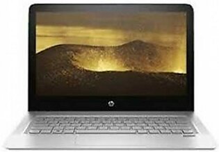 HP ENVY x360 13.3" Core i7 8th Gen 16GB 512GB GeForce MX150 Touch Laptop (13-AH1011TX) - 1 Official Warranty
