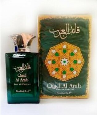 Surrati Arabisk Oud Qaid Al Arab Perfume Spray - 100 (201068009)