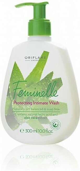Oriflame Feminelle Protecting Intimate Wash (31326)