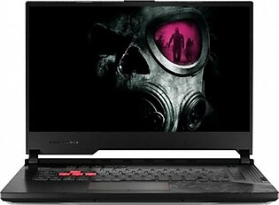 Asus ROG Strix G512LI 15.6” Core i7 10th Gen 8GB 512GB GeForce GTX 1650Ti Gaming Laptop - Without Warranty