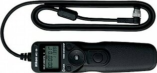 Nikon Multi-Function Remote Cord For Nikon SLR Cameras (MC-36)