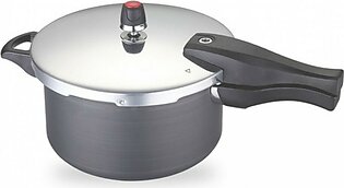 CHEF Cookware Pressure Cooker 5 Ltr
