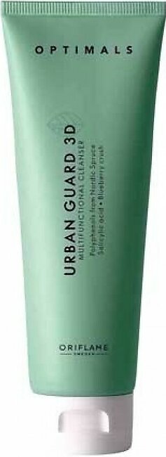 Oriflame Optimals 3D Guard Multifunctional Cleanser