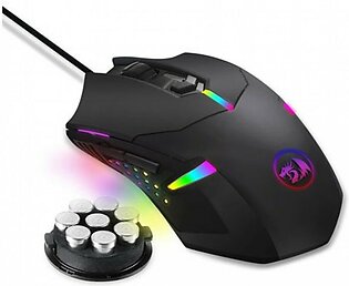 Redragon Centrophorus M601 RGB Gaming Mouse