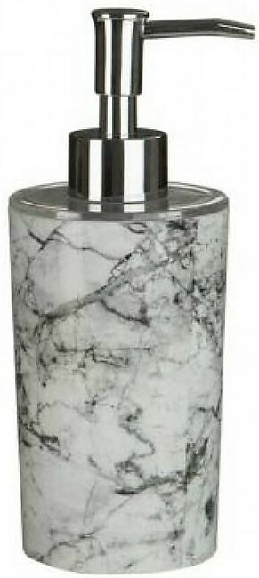 Premier Home Rome Soap Dispenser - Grey (1601582)