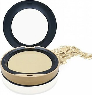Blesso Face Powder - 02