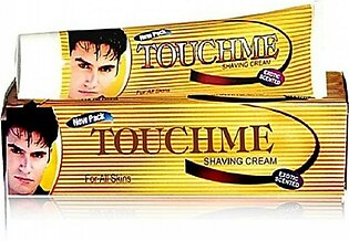 SubKuch Touchme Shaving Cream (B A8, P)
