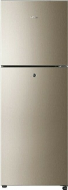 Haier E-Star Freezer-On-Top Refrigerator 9.5 Cu Ft (HRF-306EBD)