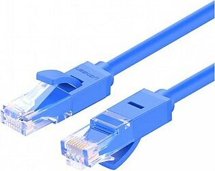 UGreen Ethernet Lan Cable Blue 2M (11202)