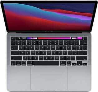 Apple MacBook Pro 13" 2020 M1 8GB 512GB SSD Space Gray (MYD92)