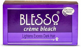 Blesso Bleach Creme - 500g