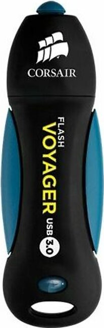 Corsair Flash Voyager 64GB USB 3.0 Flash Drive (CMFVY3A-64GB)
