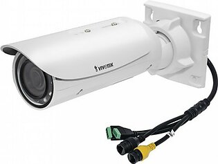 Vivotek 2MP Outdoor IP Camera with PoE Extender (IB8367-R)
