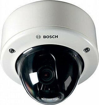 Bosch FLEXIDOME Starlight 7000 VR 720p Surface Mount Camera with 3-9mm Lens (NIN-73013-A3AS)