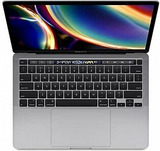 Apple Macbook Pro 13.3" Core i5 Space Gray (MWP42)