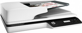 HP Scanjet Pro 3500 f1 Flatbed Scanner (L2741A)