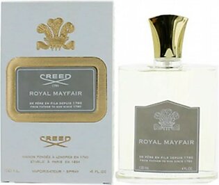 Creed Royal Mayfair Eau De Parfum For Men 120ml