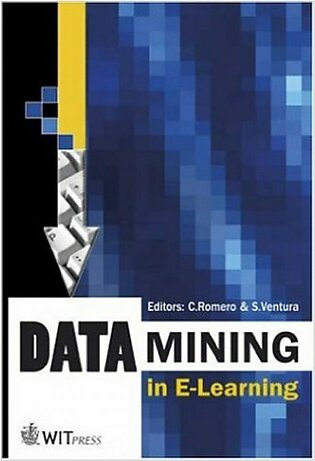 Data Mining in E-learning Book