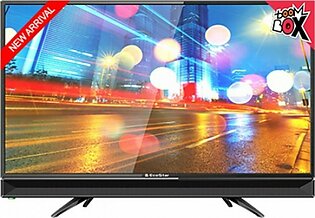 EcoStar 39" HD LED TV (CX-39U563P)