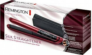 Remington Silk Hair Straightener (S9600)